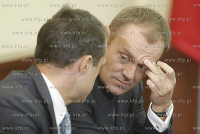 Gdansk. Ostatnia w III kadencji samorzadu sesja Sejmiku...