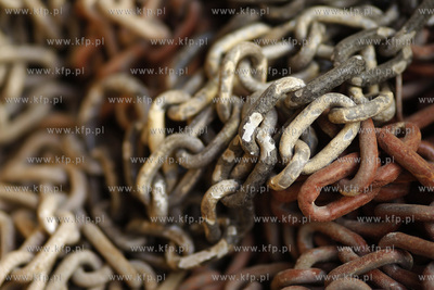 Remont jachtu General Zaruski w Stoczni Remontowej....