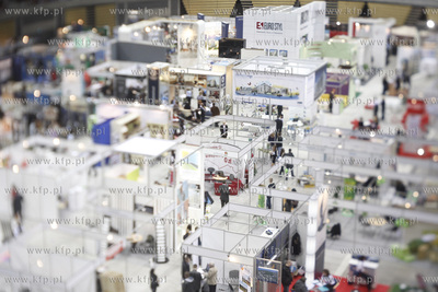 Ergo arena. XV Trojmiejskie Targi Mieszkaniowe.
13.03.2011
fot....