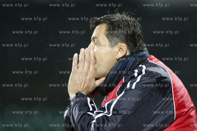 Gdansk. Stadion przy ul. Traugutta. Mecz rugby dywizji...