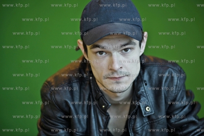 37 Gdynia Film Festival. Multikino. Konferencja filmu...