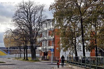 Konferencja  podsumowujacą zasadnicza, inwestycyjna...