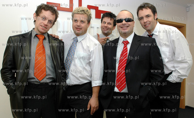 Plan zdjeciowy teledysku do piosenki Nienawidze Szefa...