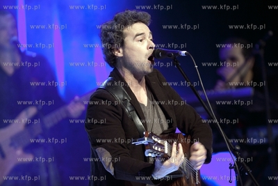 Gdansk. Polska Filharmonia Baltycka. Siesta Festival....