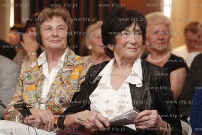 Gdansk. Hotel Scandic.  Spotkania zorganizowane przez...