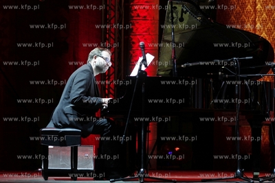 Miedzynarodowy Festiwal Mozartowski Mozartiana w Parku...