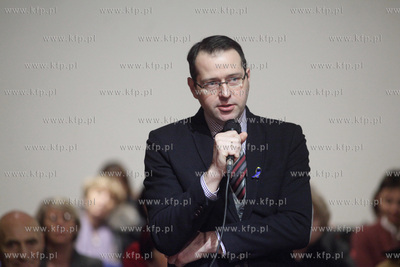 Ratusz Staromiejski w Gdansku. Wodowanie albumu Tu...