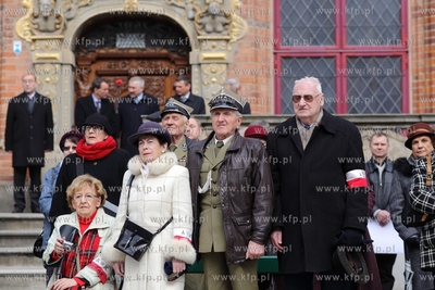 Powrot Gdanska do Macierzy - 69 rocznica zawieszenia...