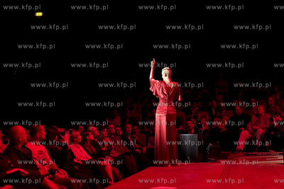 Siesta Festival. Koncert Marizy w Sali Koncertowej...