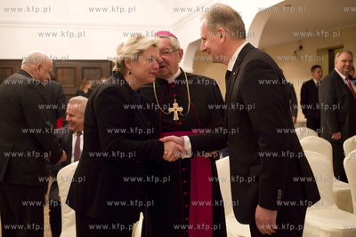 Uroczyste otwarcie Konsulatu Honorowego Republiki Bułgarii...