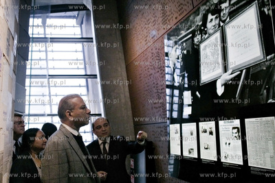 Gdańsk. Obchody swiatowego Dnia Rotary w Polsce. Nz....