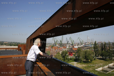 Gdańsk. Miasto Gdańsk Miasto kupiło budynek Instytutu...