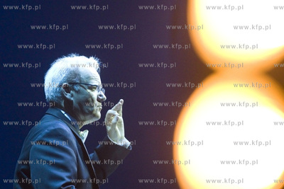 Gdańsk. Solidarity of Arts. Koncert Kilar +. 
14.08.2016
fot....