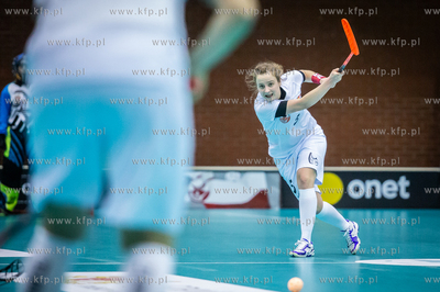 Hala AWFiS w Gdańsku. Eliminacje mistrzostw świata...