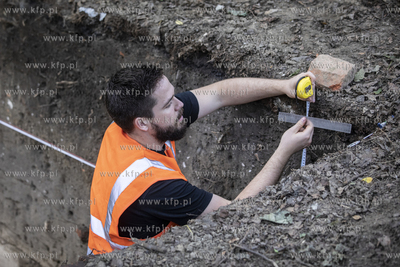 Twierdza Wisłoujście. Open Archaeo-Days Wisłoujście...