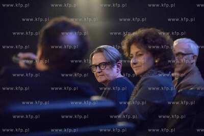 44. Festiwal Polskich Filmów Fabularnych w Gdyni....