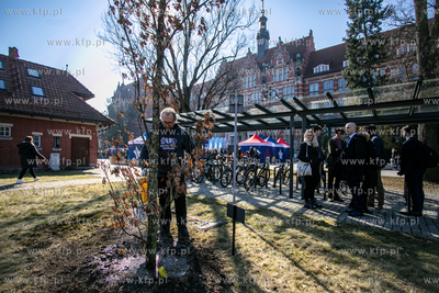 Dni otwarte Politechniki Gdańskiej.
21.03.2022
fot....