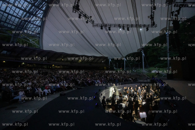 14. Międzynarodowy Festiwal Muzyczny Sopot Classic....