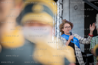 Sopot. Dni Kurortu 2025. Parada.
31.05.2025
fot....