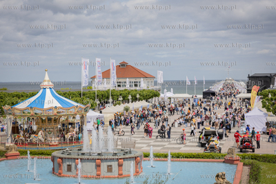 Sopot. Dni Kurortu 2025. Parada.
31.05.2025
fot....