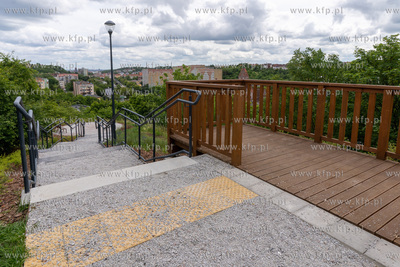 Wzgórze Suchanino to nowy punkt widowowy na gdańskim...