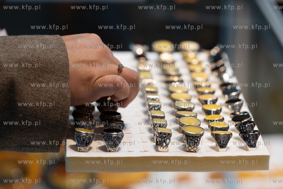 AmberExpo. Amberif Spring 2026 - targi biżuterii i...