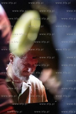 27. Festiwal Jazz Jantar / lato. Nz. Koncert. Shljuka...