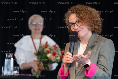 Sopot. Mamuszki 14. Babki w Kurorcie. Festiwal Zdrowia...