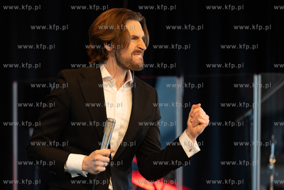 Sopot. Mamuszki 14. Sopocka Muza. 21.04.2026 / fot....