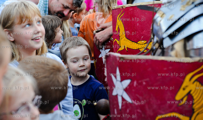 Pruszcz Gdanski. Miedzynarodowy Baltycki Park Kulturowy...