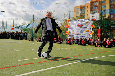 Gdansk. Chelm. Zespo3u Szko3 Ogolnokszta3cacych nr...
