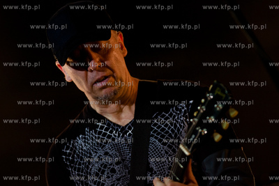 Gdansk. Ergo Arena. Koncert jednego z najwazniejszych...