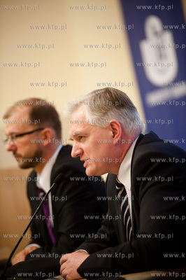 Audytorium Wydzialu Prawa i Administracji Uniwersytetu...