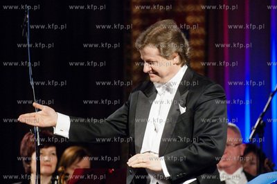 Sopot.Sala Columbus Centrum Konferencyjnego Sheraton....