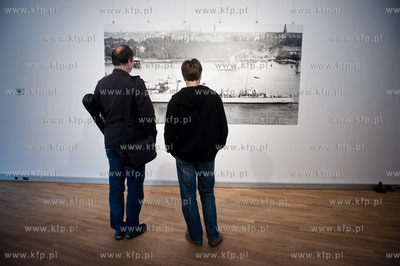 Gdynia. Festyn zatytulowany Muzealna Rodzina Roku z...