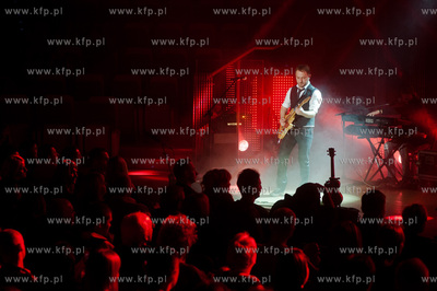 Gdansk. Polska Filharmonia Baltycka im. Fryderyka Chopina....