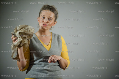 Gdansk. Centrum Hewelianum. Specjalnie przygotowana...