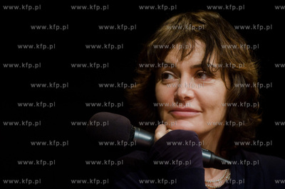 Gdynia. Teatr Miejski im. Witolda Gombrowicza. Inauguracja...