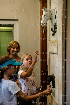 Muzeum Sopotu. Kuratorskie oprowadzanie po wystawie...