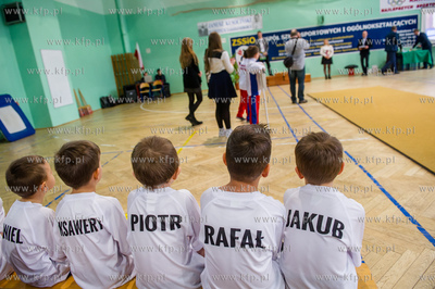 Ranking Najlepszych Sportowców 2015 Zespolu Szkol...
