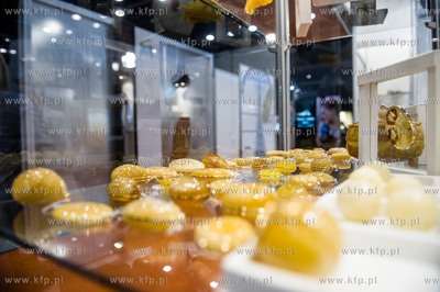 Miedzynarodowe Targi Gdanskie Amber Expo. Amberif -...