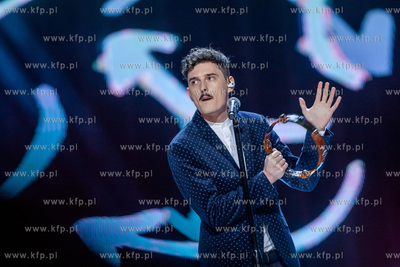 Sopot. Opera Lesna. Polsat Super Hit Festiwal 2016....