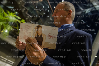 Wejherowo. Filharmonia Kaszubska. Ladies Jazz Festival....