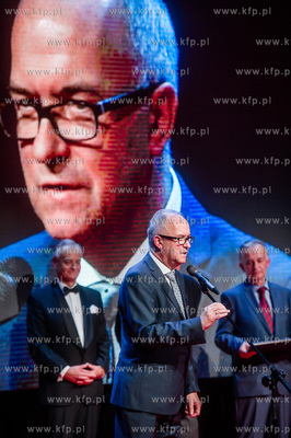 Gdańsk. Filharmonia Bałtycka na Ołowiance. Jubileusz...