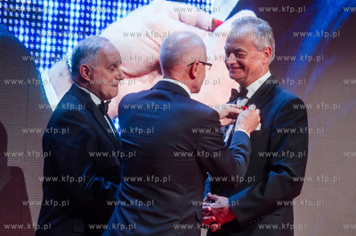 Gdańsk. Filharmonia Bałtycka na Ołowiance. Jubileusz...