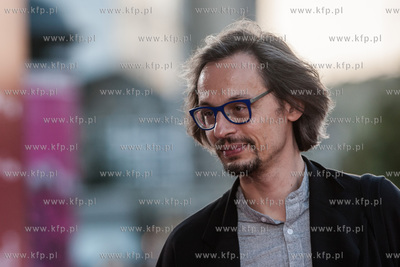 Teatr Muzyczny. Gala wręczenia nagród 43. Festiwalu...