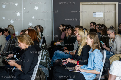 Hotel Gdynia. 44. Festiwal Polskich Filmów Fabularnych...