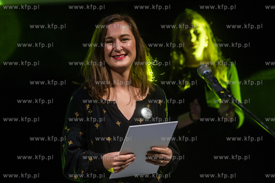 Teatr Muzyczny. Scena Nowa. 44. Festiwal Polskich Filmów...