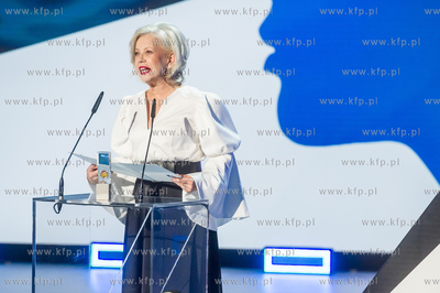 Gdynia. Teatr Muzyczny. 44. Festiwal Polskich Filmów...