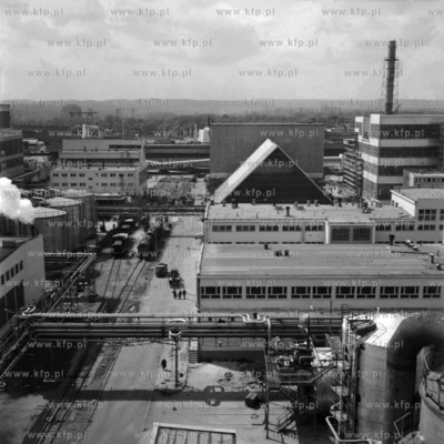 Gdańskie Zakłady Nawozów Fosforowych w Gdańsku
05.1969
majVII_1969_z.kosycarz_p40
Fot....